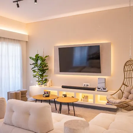 Mimosa Urban Grande Apartment