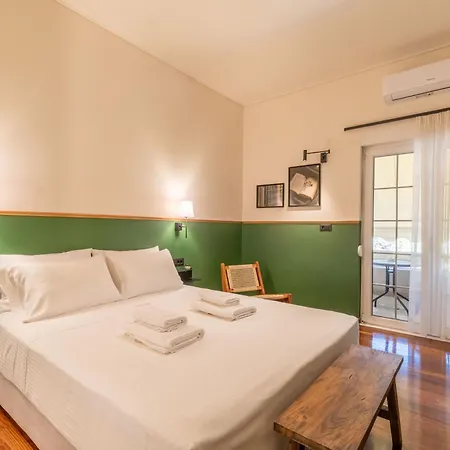 Mimosa Urban Grande Apartment