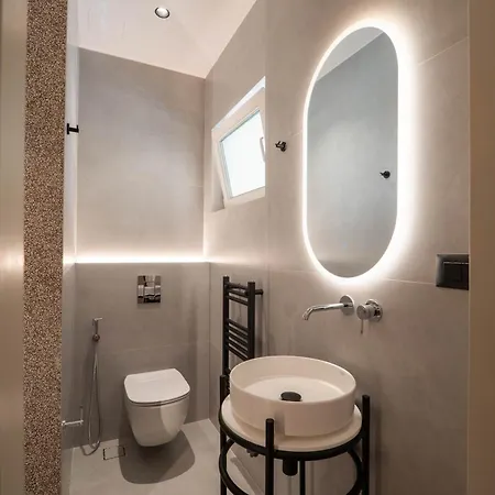 Apartment Mimosa Urban Grande *