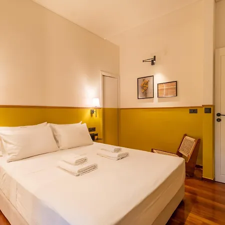 Apartment Mimosa Urban Grande