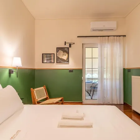 Apartment Mimosa Urban Grande *