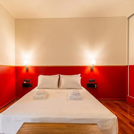 Mimosa Urban Grande Apartment Chania (Crete)