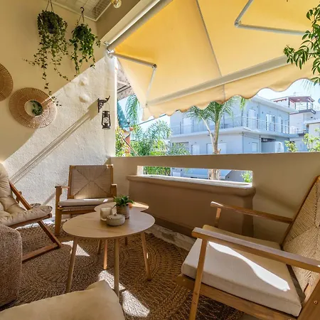 Apartment Mimosa Urban Grande Chania (Crete)