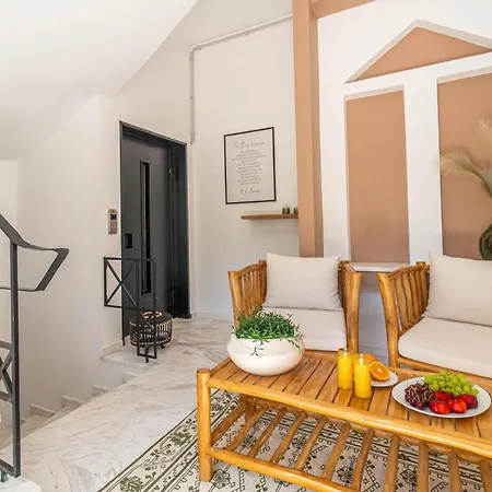Apartment Mimosa Urban Grande